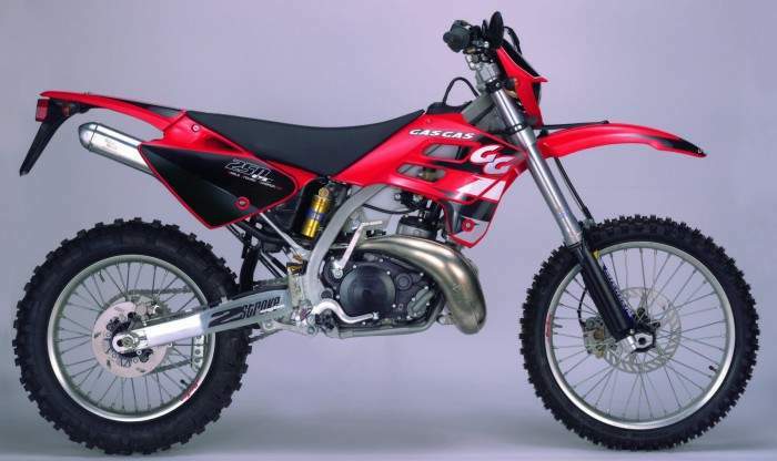 Gas gas 250 discount 2 stroke for sale